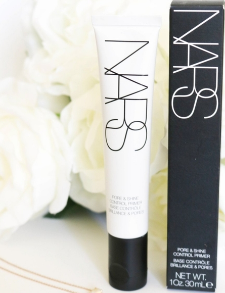 NARS Other - NARS PORE & SHINE CONTROL PRIMER-BLUR & MATTIFYING
